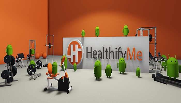 Healthify is reducing its workforce by
