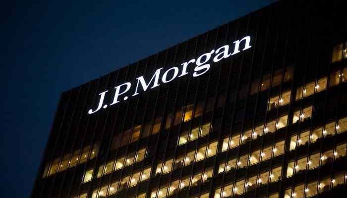 JPMorgan Chase is hiring for over roles in India Apply Here