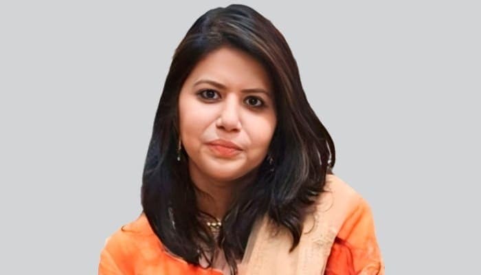Jakson Group appoints Anita Malik as Group CHRO