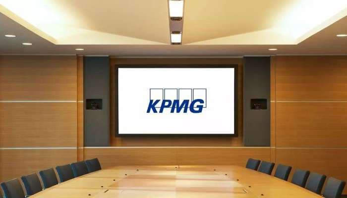 KPMG in India is inviting applications for over roles Apply!