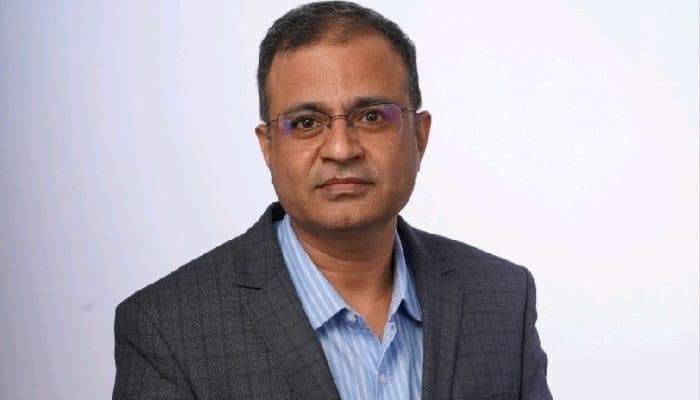 Lendingkart gets Paytm Payments Bank Mukund Barsagade as group CFO