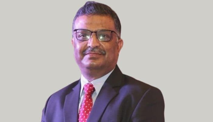 Merck elevates Dhananjay Singh as MD, Life Science in India
