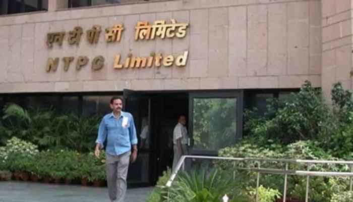NTPC launches Girl Empowerment Mission for Corporate Responsibility