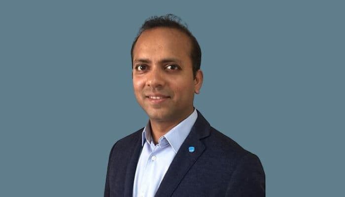 Narwal elevated Amit as VP, Global Head- HR, Strategy & BizOps