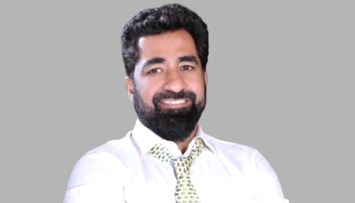ORIX India appoints ex-Barclays Vivek Wadhera as MD CEO