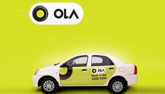 Ola Cab CEO Hemant Bakshi resigns; Company plans 200 job cuts