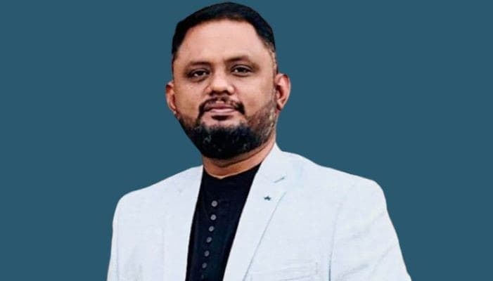 Pandi Alagu Raja Mahamuni joins Deluxe as Head- People Culture