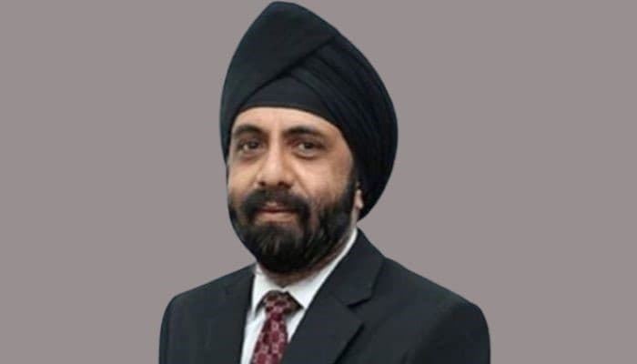 Paytm Payments Bank’s CEO Surinder Chawla resigns