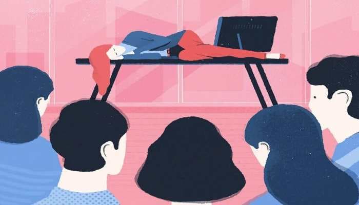 Supreme Court orders Union Govt to frame menstrual leave policy