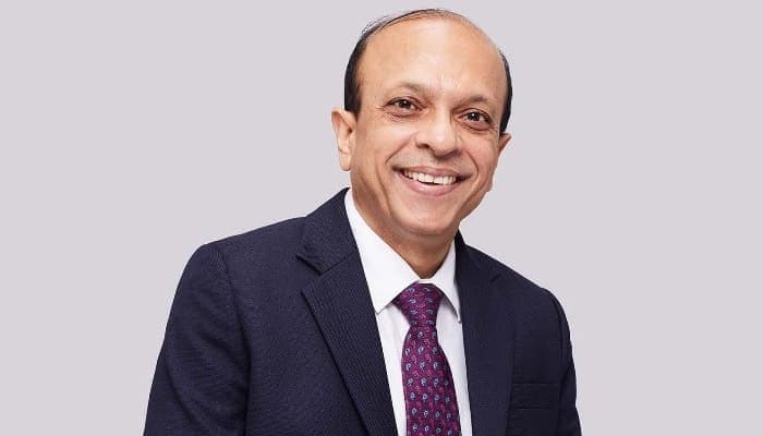 Rajeshwar Tripathi retired as CHRO, Auto & Farm at Mahindra & Mahindra