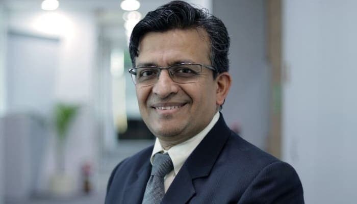 SV Nathan departs Deloitte India as Partner Chief Talent Officer