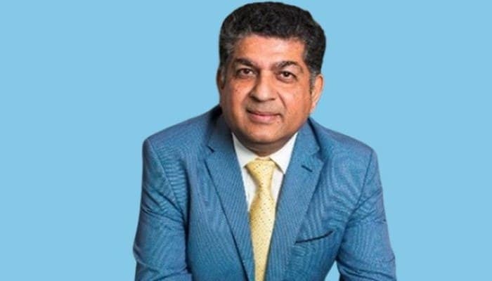 Sameer Wadhawan to retire as SVP & Head- HR at Samsung