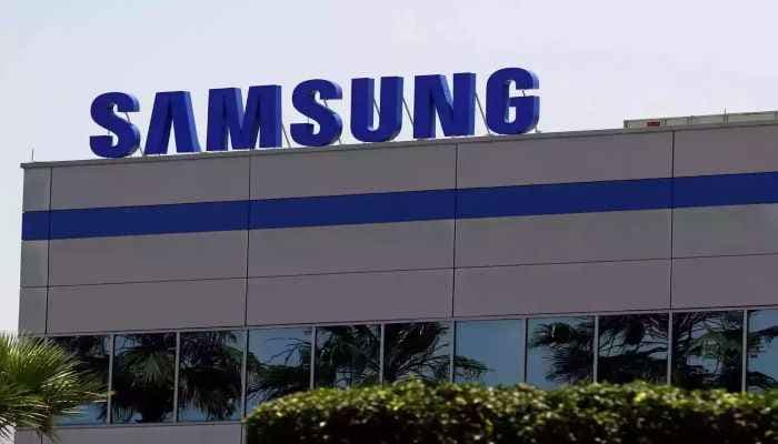 Samsung adopts emergency mode 6-day work week for executives