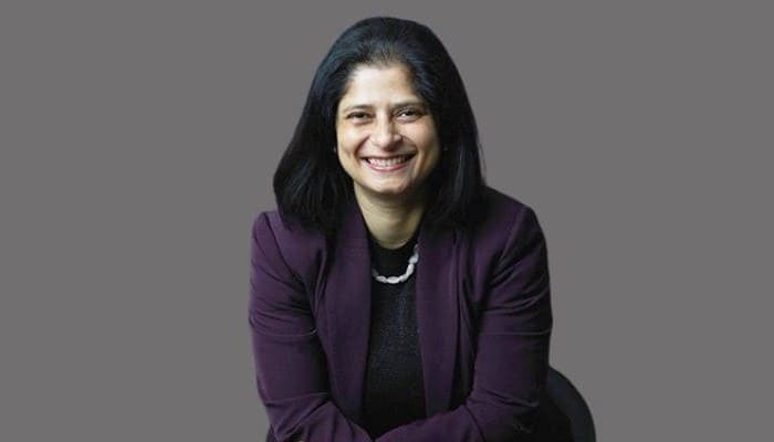 Socomec Greater India appoints Nida Khanam as HR Head