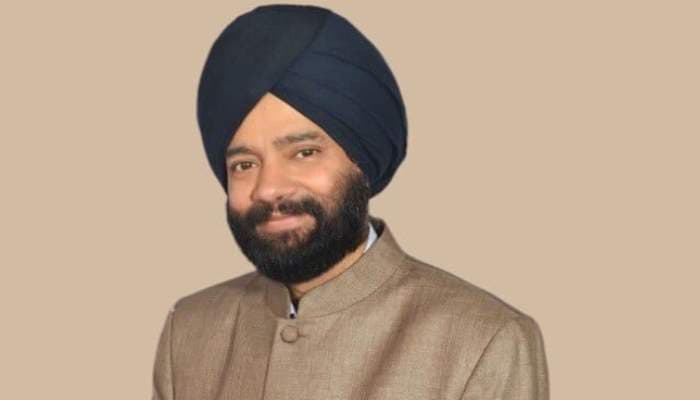 Harjeet Khanduja on Vulnerability in the Workplace