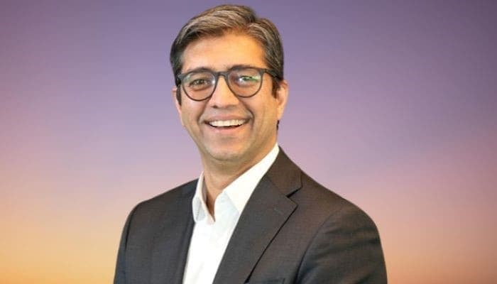 Wipro appoints Malay Joshi as CEO, Americas 1