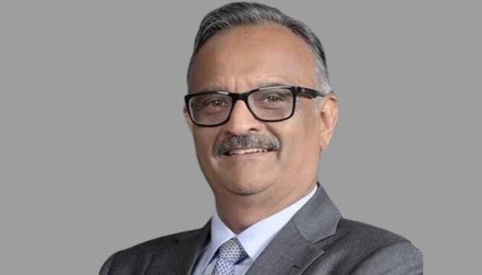 Air India appoints Sanjay Sharma as Chief Financial Officer