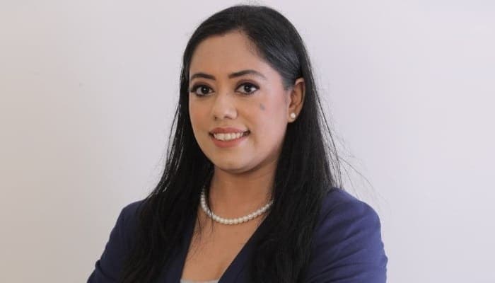 Ananya Dutta joins Jefferies as Vice President, HRBP- India