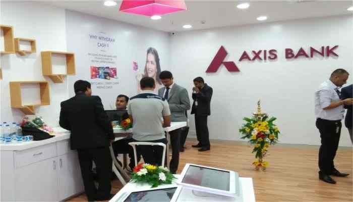Latest news: Axis Bank to train LGBTQIA for careers in banking Apply Now! - SightsIn Plus