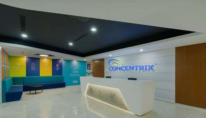 Concentrix in India to recruit 20000 people this year; Explore jobs