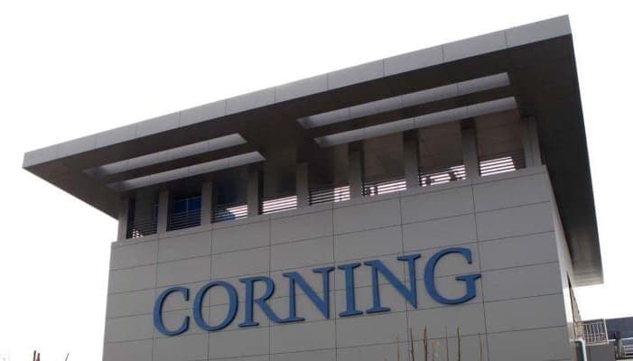 Corning Opens IT Center in Pune, India will create 100 new Jobs