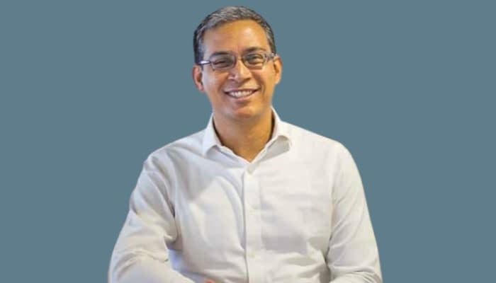 Deepayan Sensharma joins Haleon as HR Director – Business Services