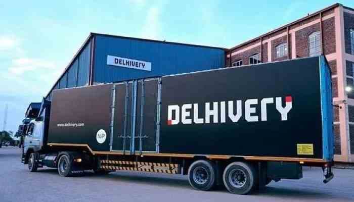 Delhivery launched an all-women hub in Rajasthan’s Sikar
