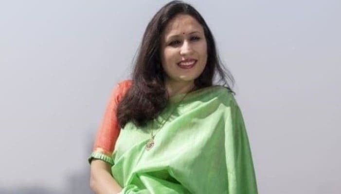 Radhika Gupta on why many young people are depressed
