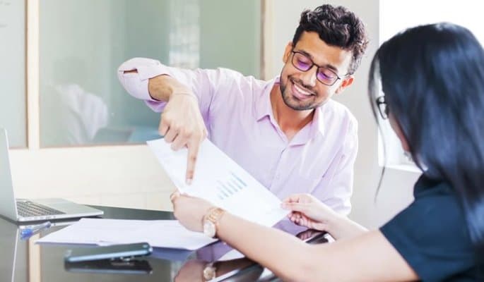 SightsIn Plus Article: Employee Experience During Appraisals