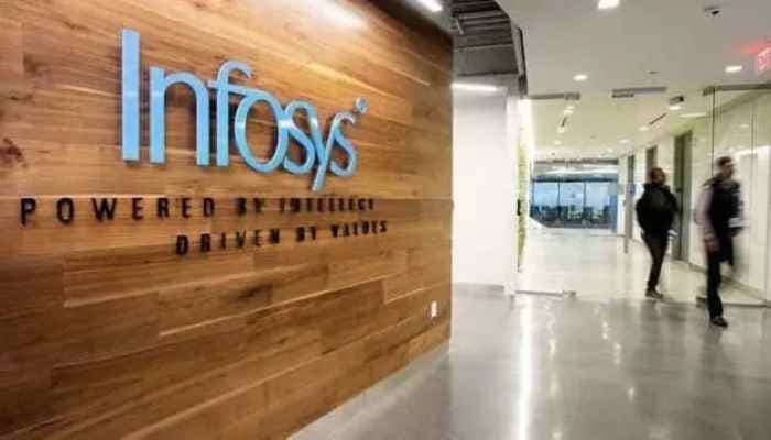 Ex-Infosys Employee Claims Unfair Layoffs in Viral Post
