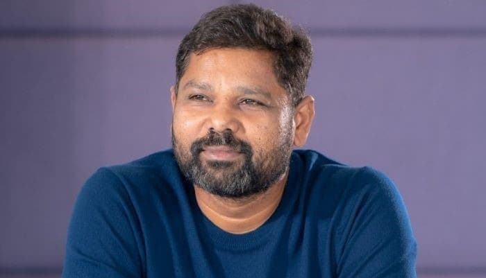 Freshworks CEO Girish Mathrubootham steps down