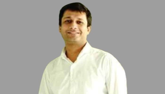 Godrej Consumer Products names Vaibhav Ram as Global HR Head