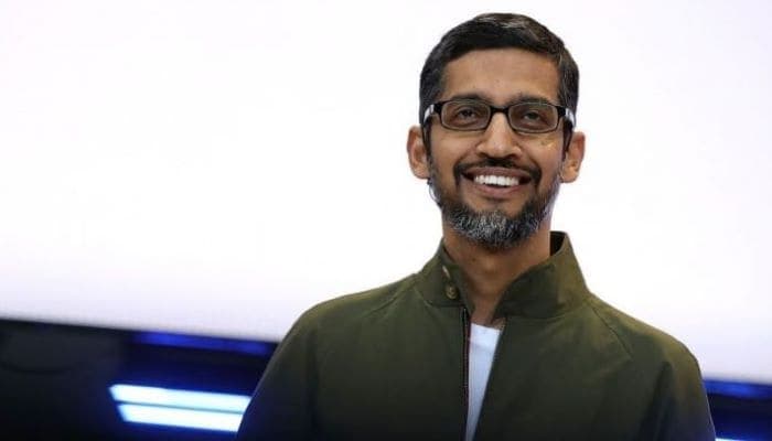 Google CEO Sundar Pichai’s first-ever LinkedIn post: Key Insights