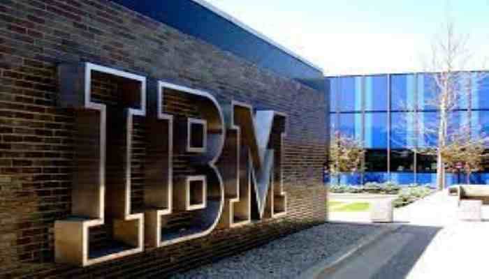 SightsIn Plus Article: IBM Consulting announces developments in the leadership team