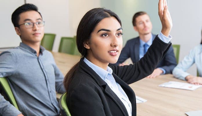 It’s not Money, Employees prioritize challenging tasks and growth opportunities