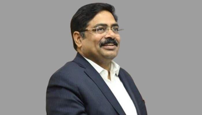 JSW ropes in Vijay Sinha as EVP- HR, New Businesses from Adani