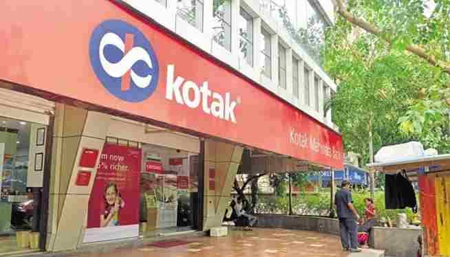 Kotak Mahindra Bank Joint MD KVS Manian steps down