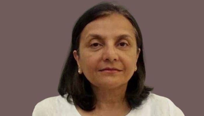 Kotak Mahindra Bank ropes in Ketaki Bhagwati to its board