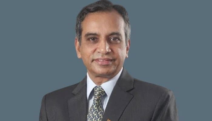 LT elevates R Shankar Raman as President, Whole-time Director CFO