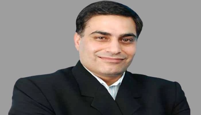 Lava International appoints Rajesh Sethi as Group CFO