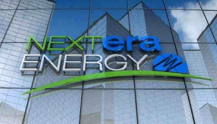 NextEra Energy has announced Key Leadership appointments