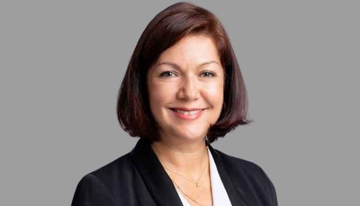 OCS appoints Ryme Dembri as CHRO for APAC & ME