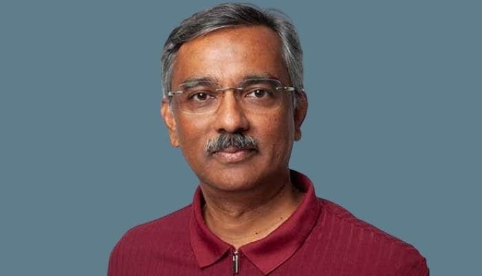 OpenAI ropes in Shivakumar Venkataraman as VP from Google