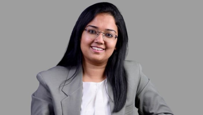 P&G Hygiene and Health Care gets Mrinalini Srinivasan as CFO