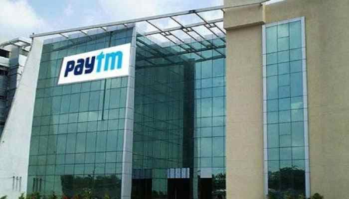 Paytm has announced new leadership changes