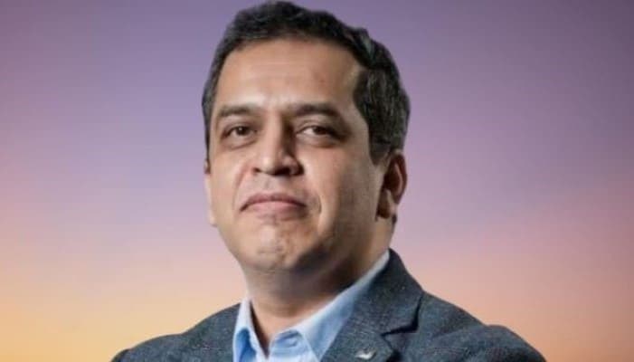 Persistent ropes in Ex-LTIMindtree Vinit Teredesai as CFO