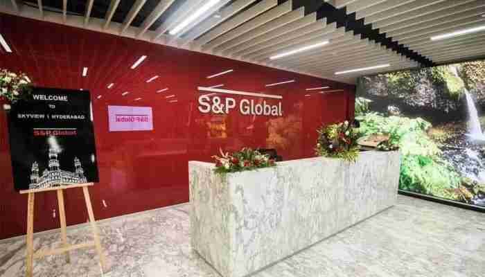 SP Global is hiring for over roles in India Apply Now!