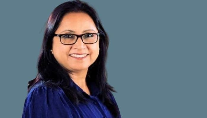 Sonata Software ropes in Wipro’s Rashmi Prabha as VP- HR