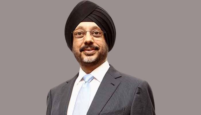 Sony Pictures Network MD and CEO NP Singh to step down