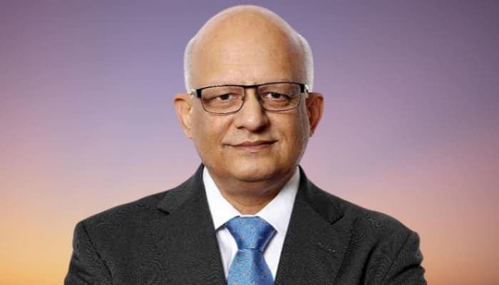 TCS COO Subramaniam retired on May no plans for successor
